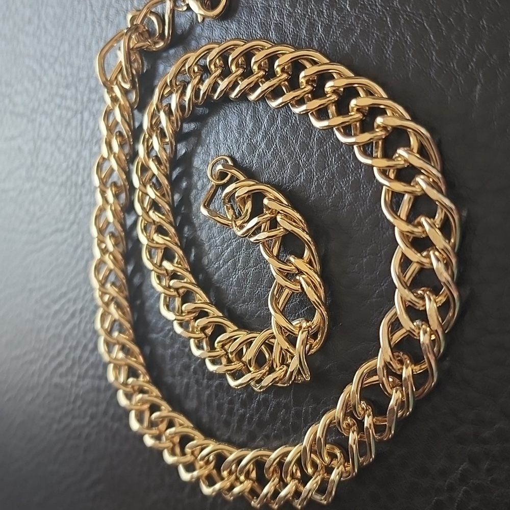 Kenneth Jay Lane Necklace - image 1